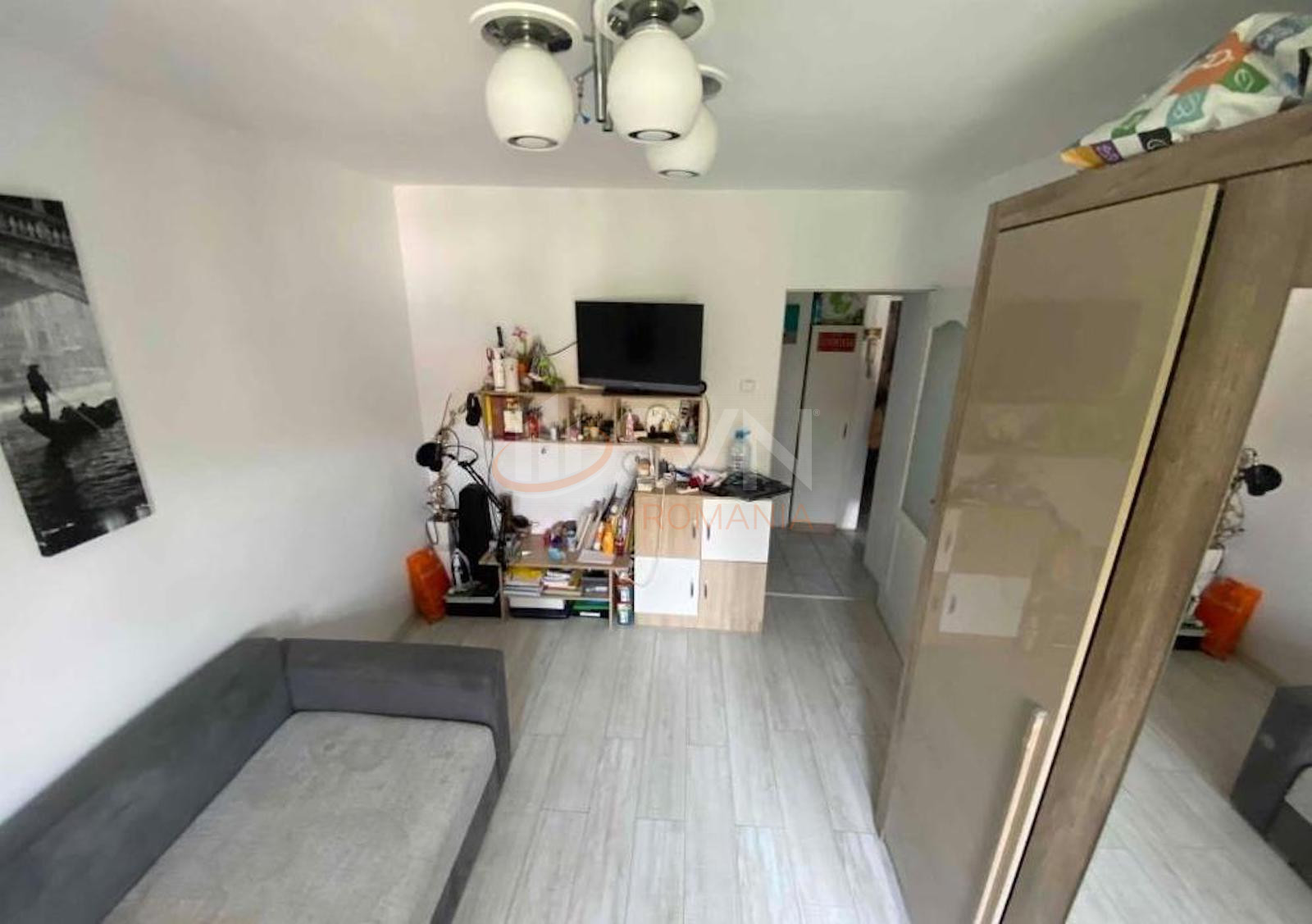 Garsoniera Bucuresti/Bucurestii Noi