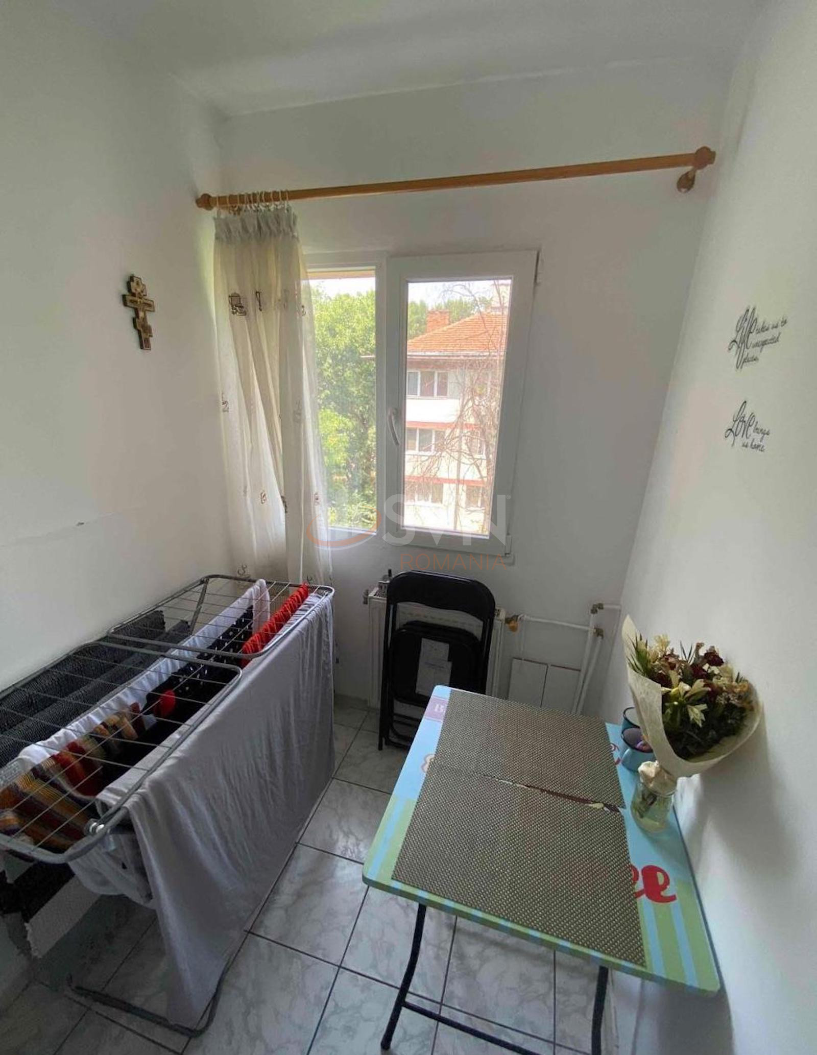 Garsoniera Bucuresti/Bucurestii Noi