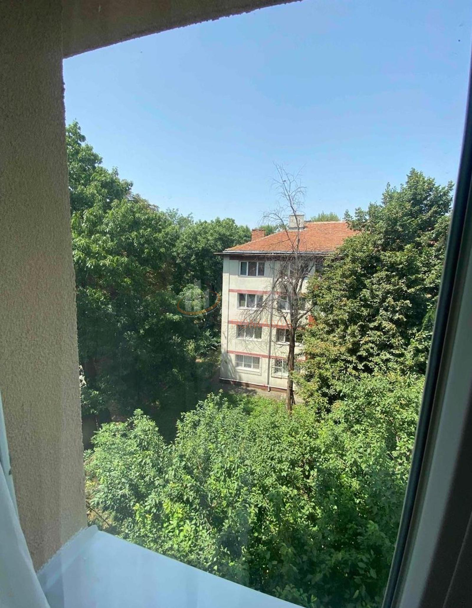 Garsoniera Bucuresti/Bucurestii Noi