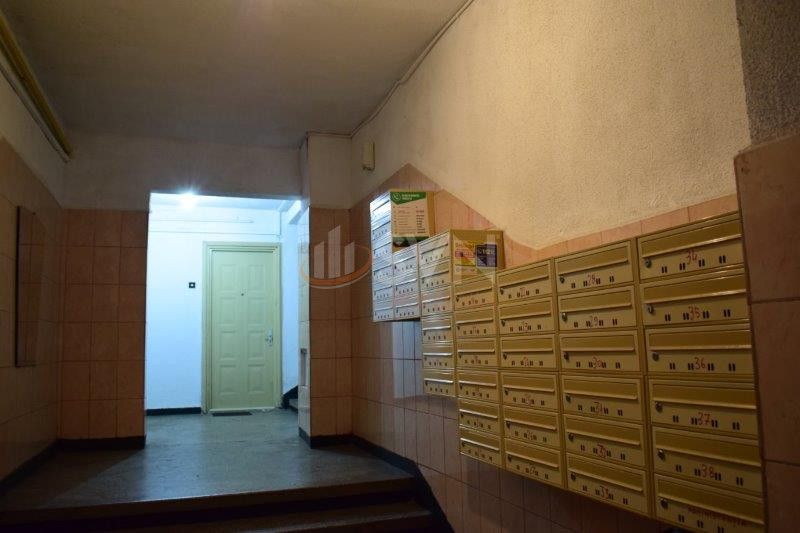 Garsoniera Bucuresti/Crangasi