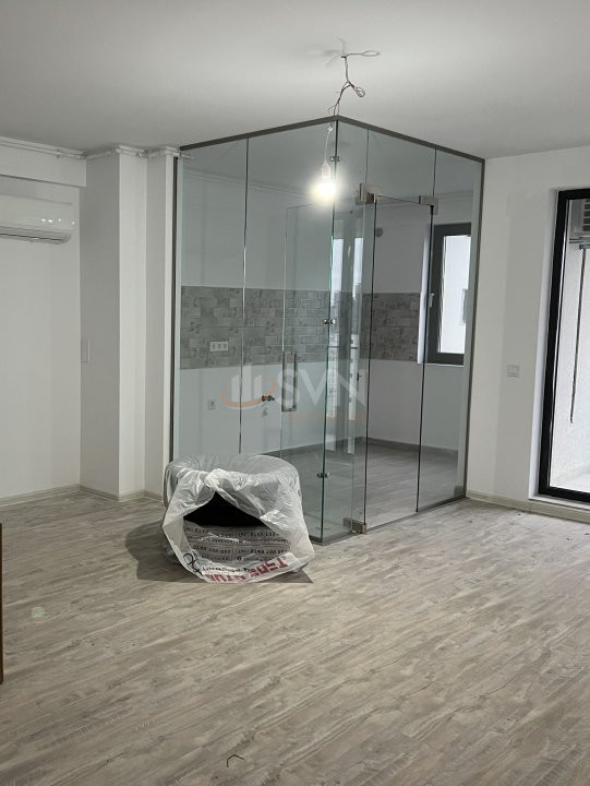 Garsoniera Bucuresti/Nerva Traian