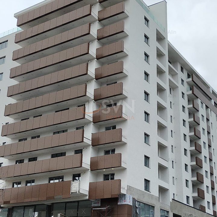 Garsoniera Bucuresti/Nerva Traian