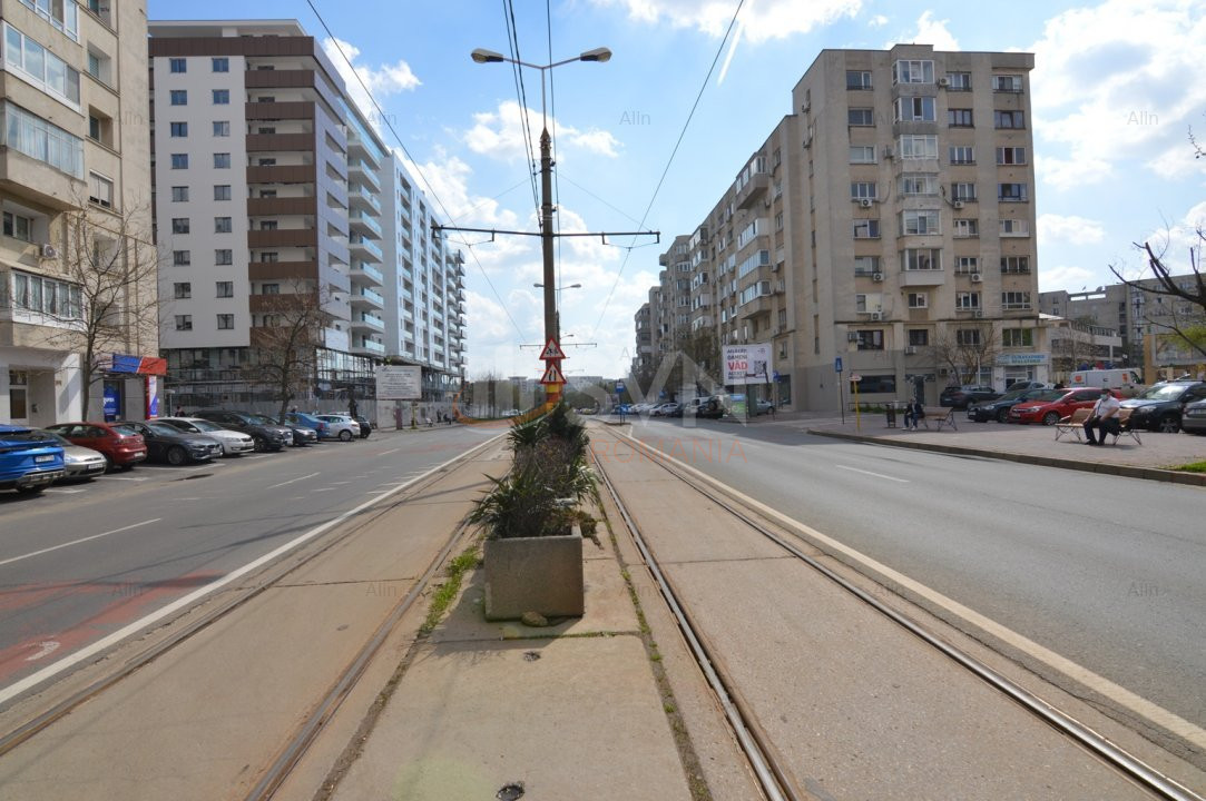 Garsoniera Bucuresti/Nerva Traian
