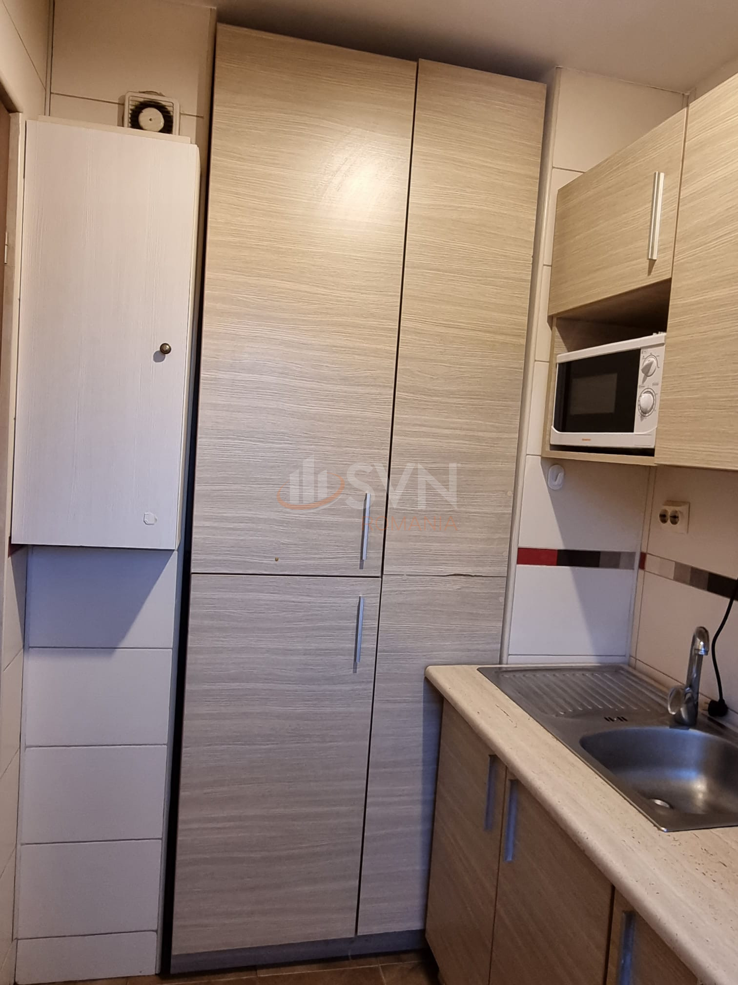 Garsoniera Bucuresti/Turda