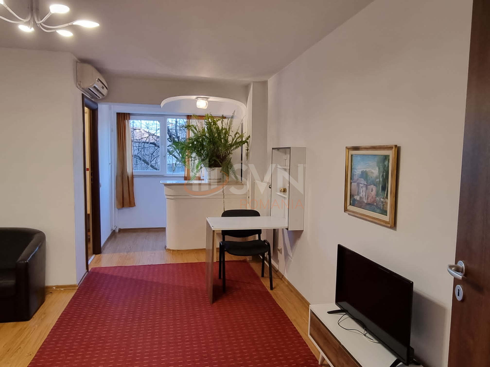 Garsoniera Bucuresti/Turda