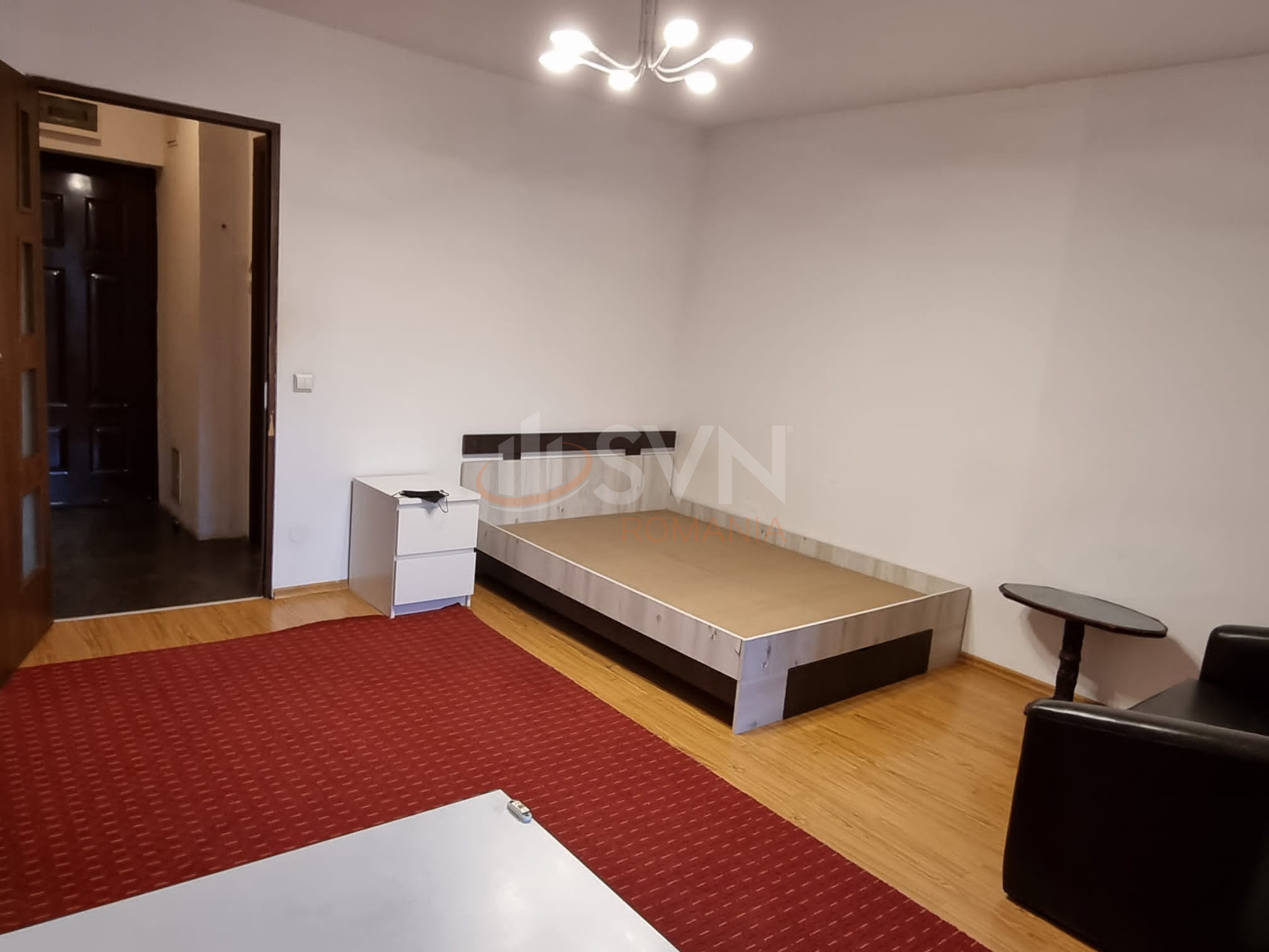 Garsoniera Bucuresti/Turda