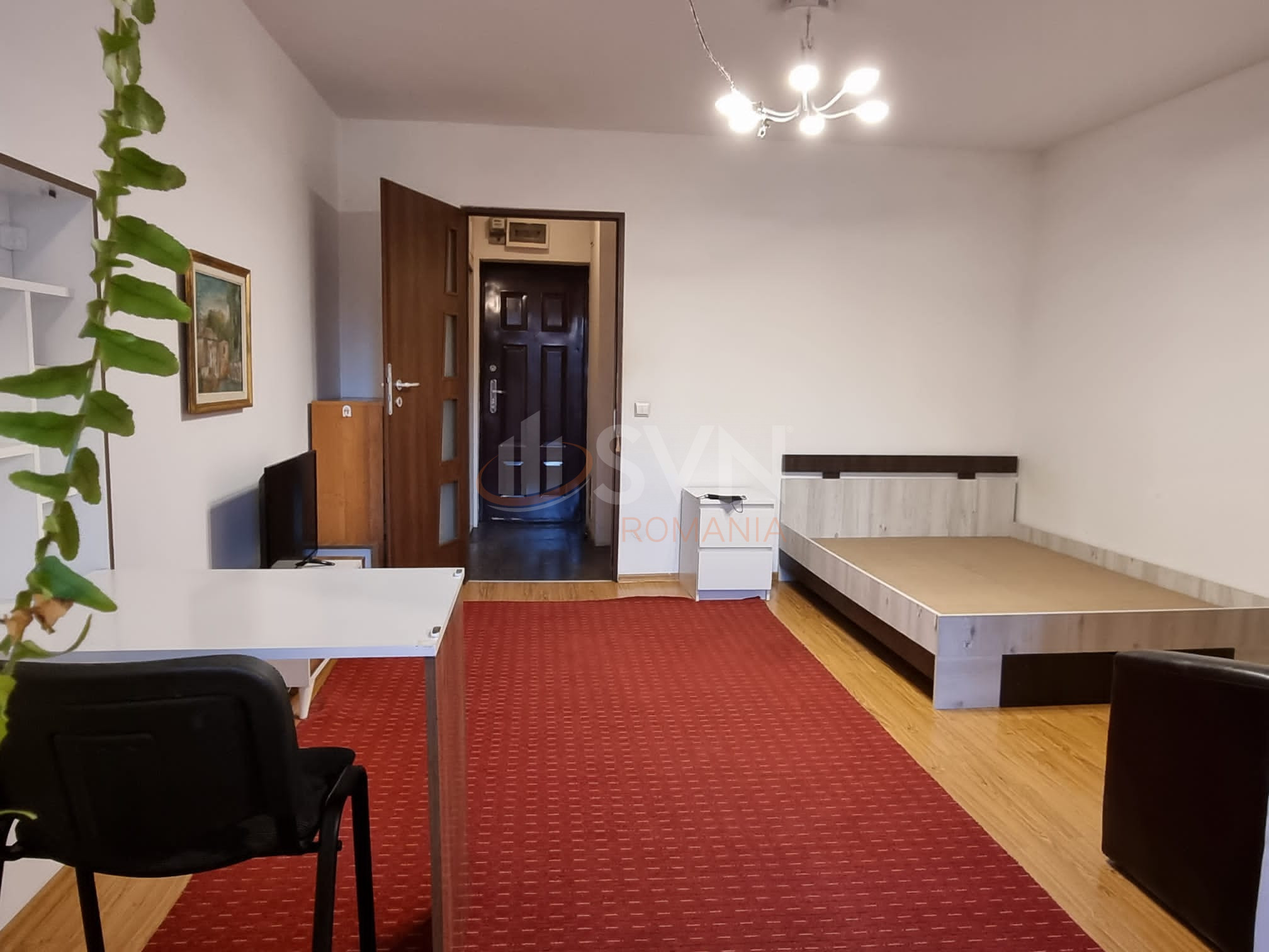 Garsoniera Bucuresti/Turda