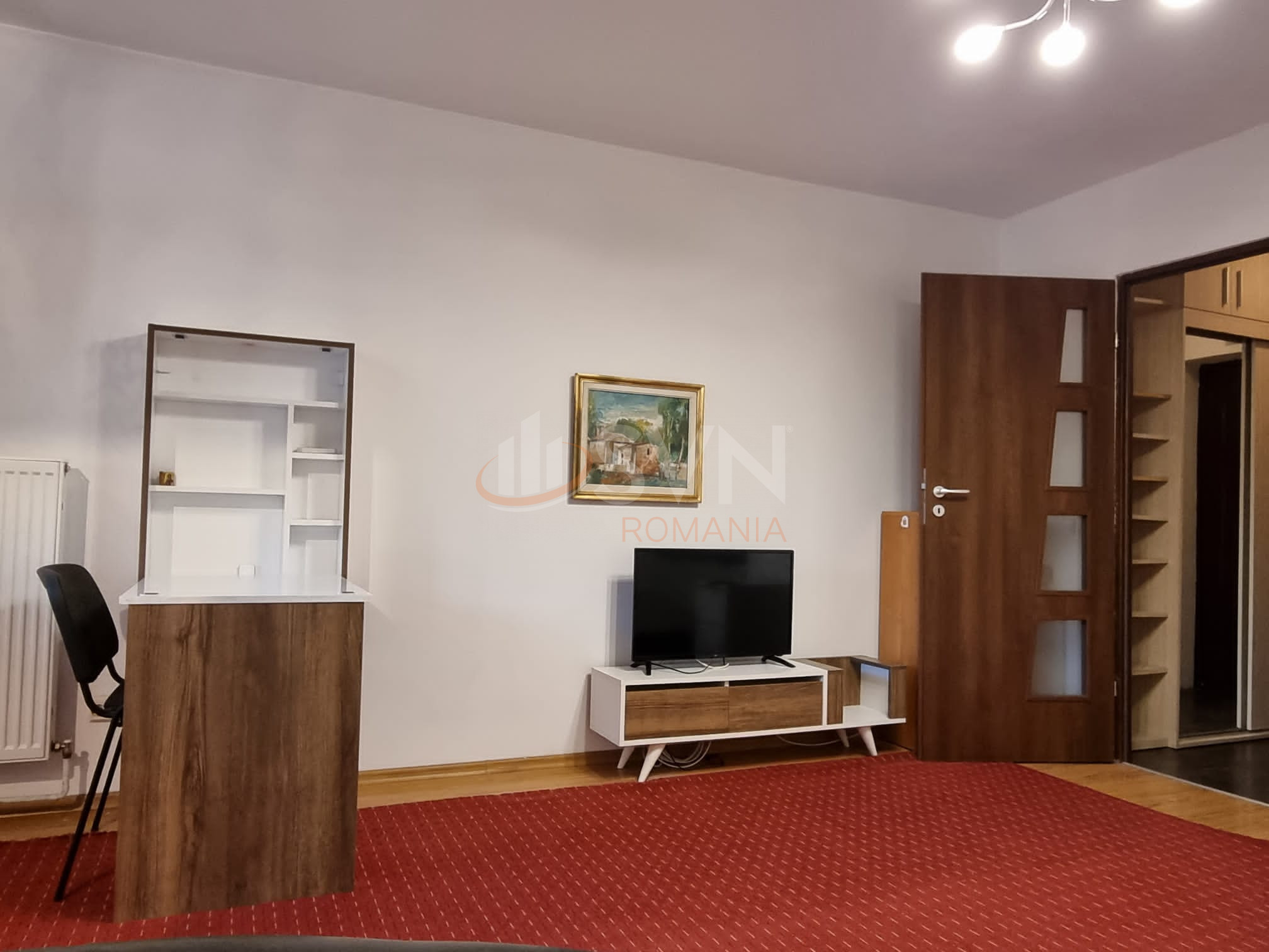Garsoniera Bucuresti/Turda