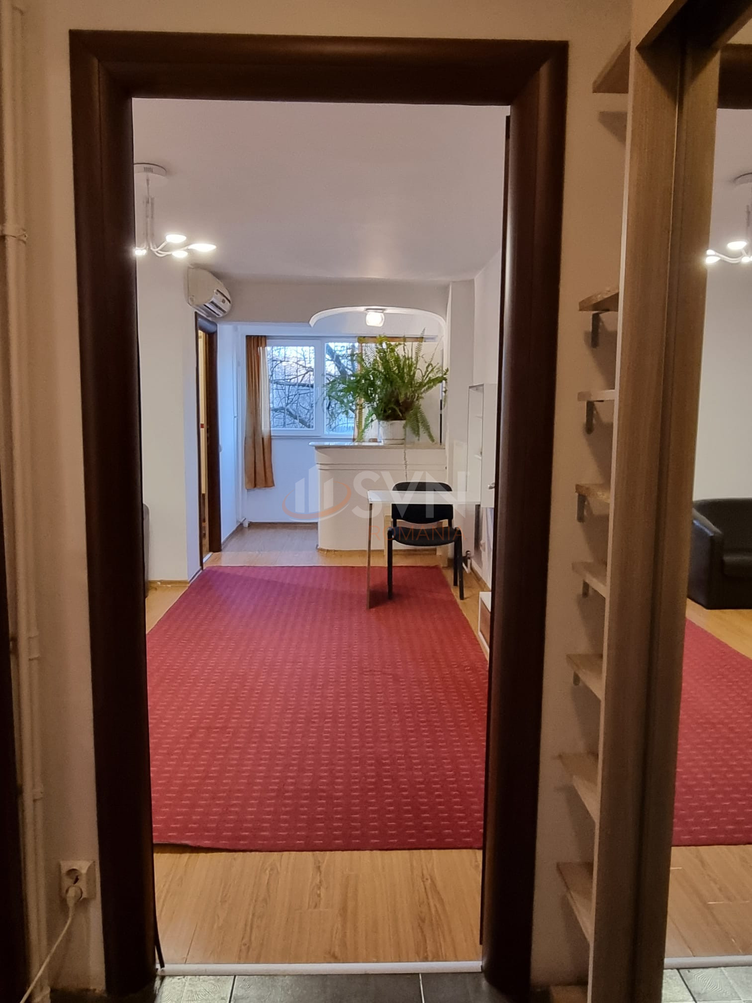 Garsoniera Bucuresti/Turda