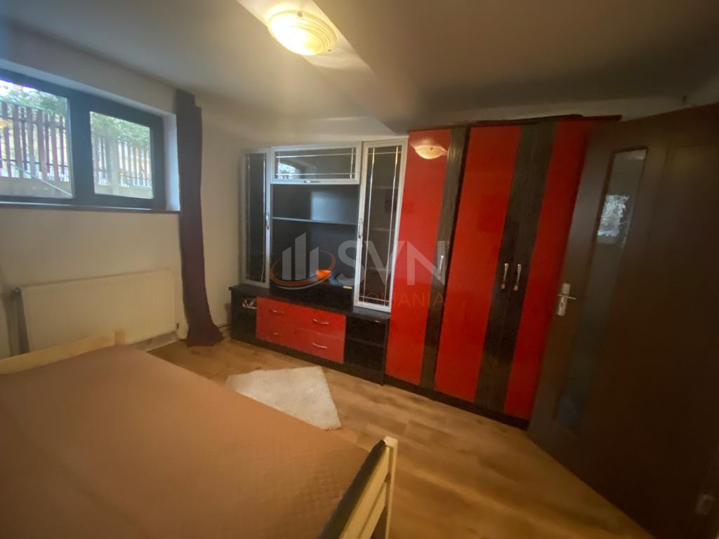 Garsoniera Cluj/Andrei Muresanu