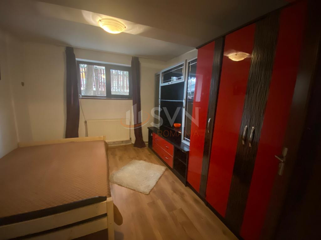 Garsoniera Cluj/Andrei Muresanu