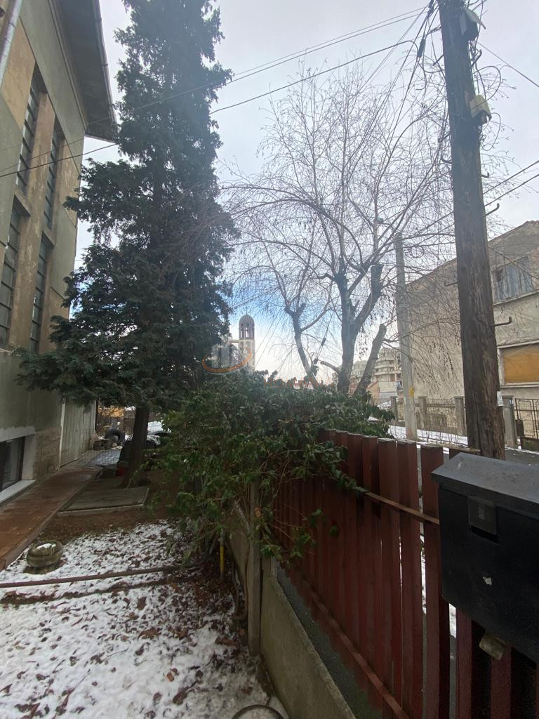 Garsoniera Cluj/Andrei Muresanu