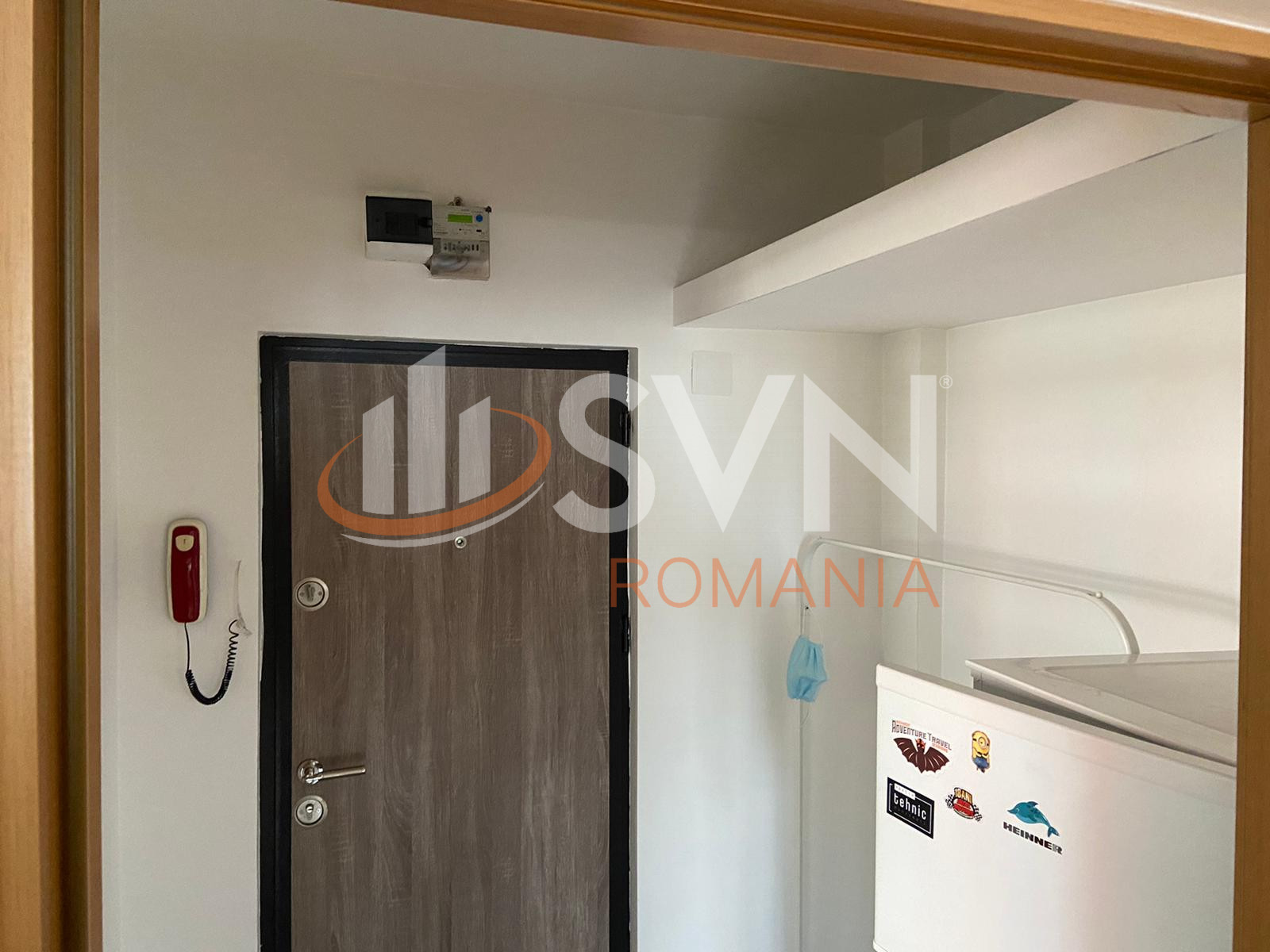 Garsoniera Bucuresti/Stefan Cel Mare