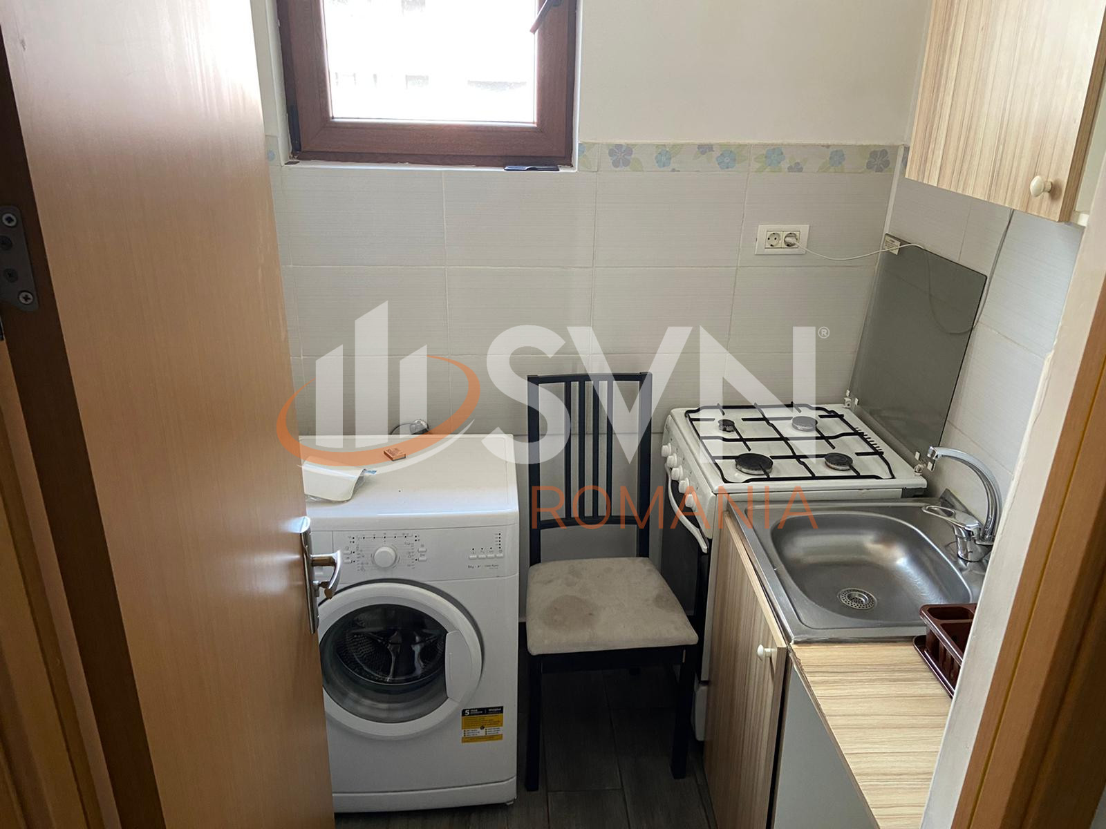 Garsoniera Bucuresti/Stefan Cel Mare