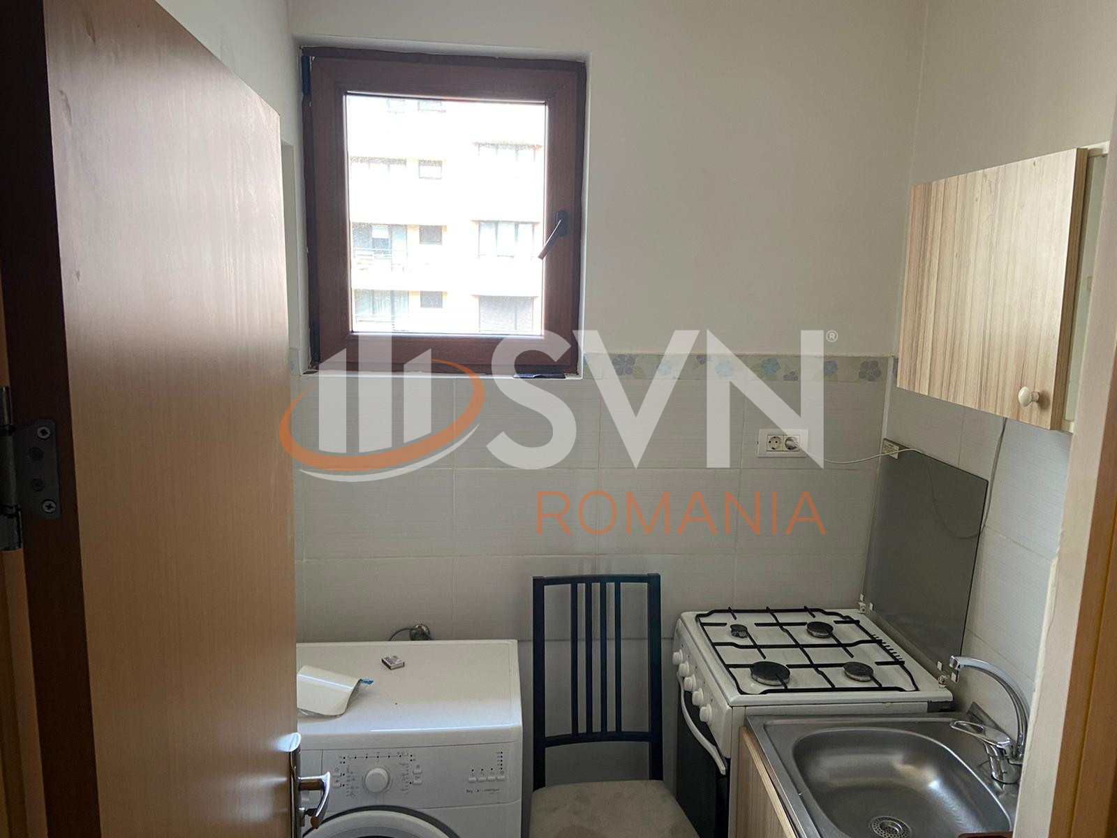 Garsoniera Bucuresti/Stefan Cel Mare