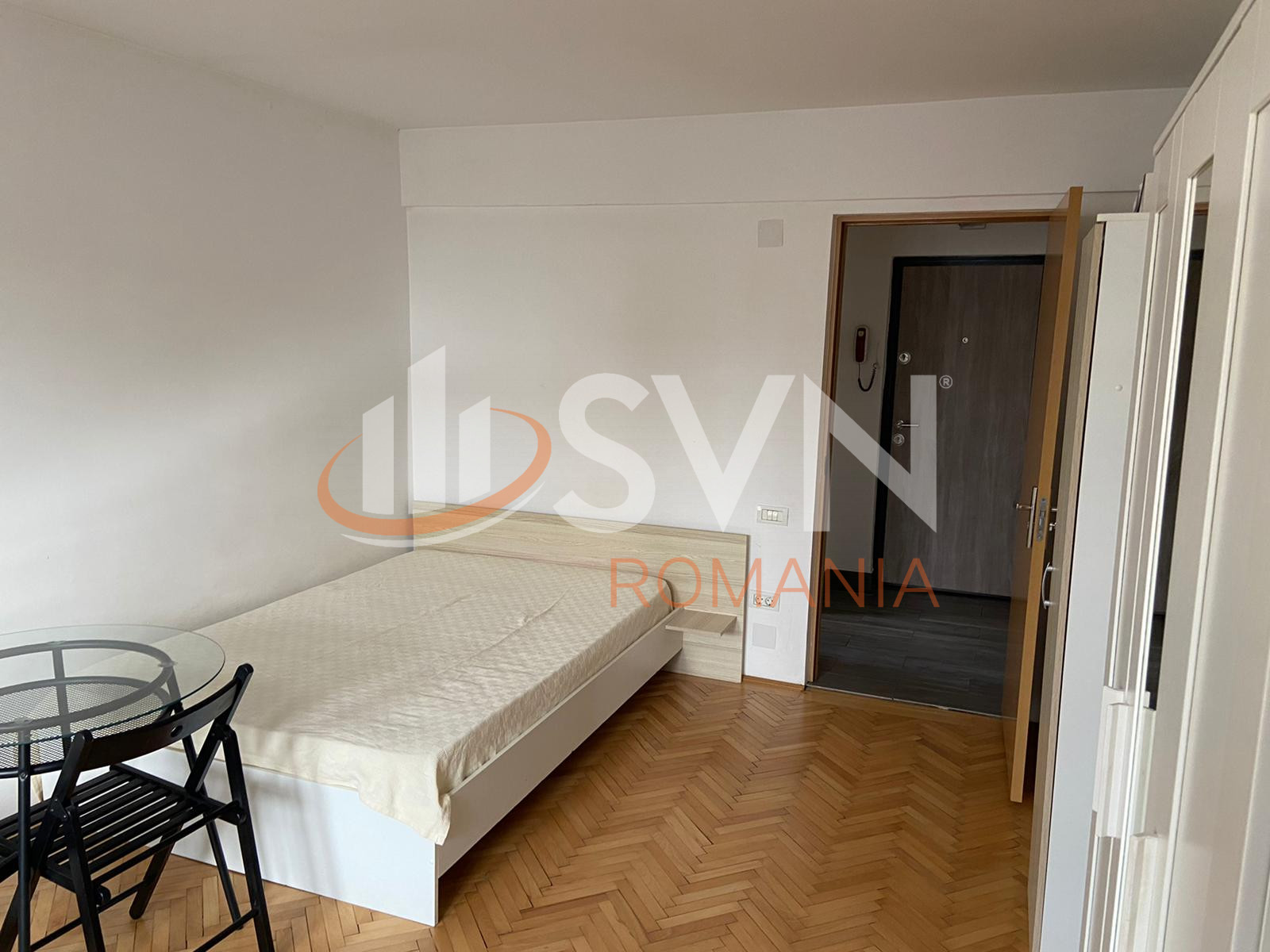 Garsoniera Bucuresti/Stefan Cel Mare