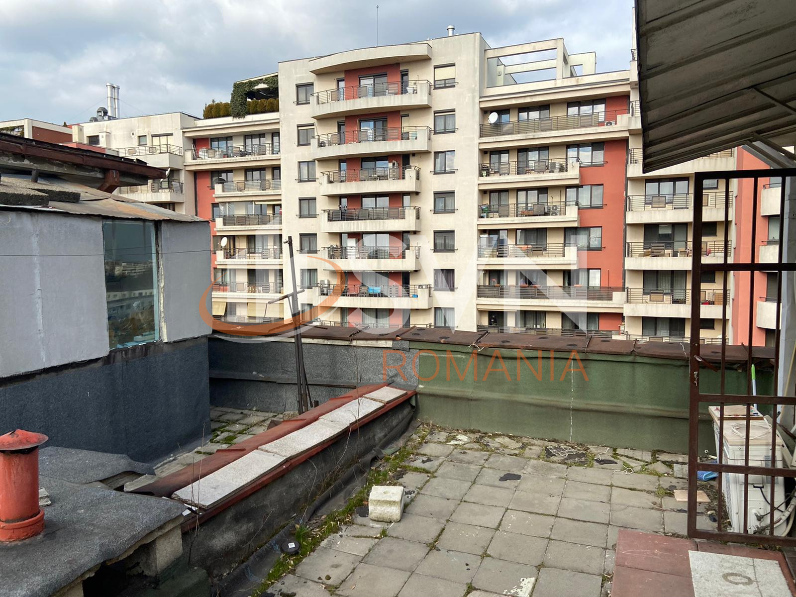 Garsoniera Bucuresti/Stefan Cel Mare