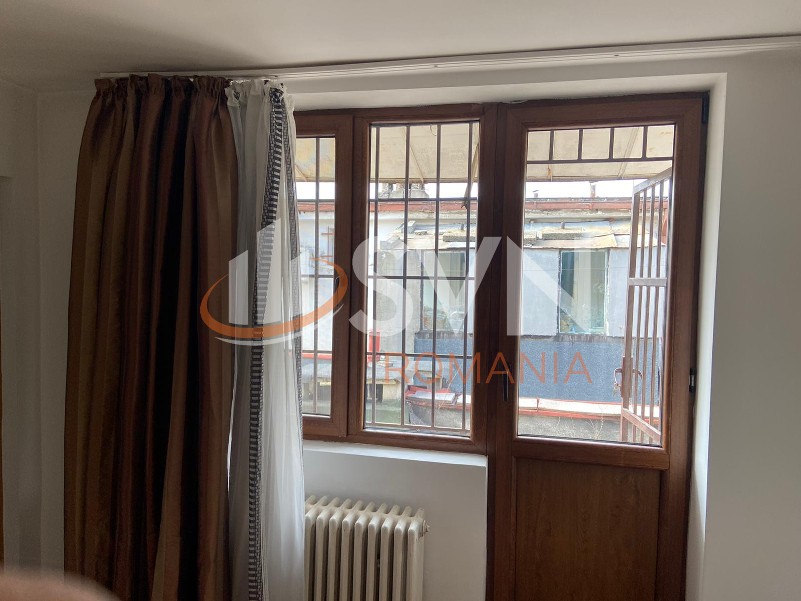 Garsoniera Bucuresti/Stefan Cel Mare