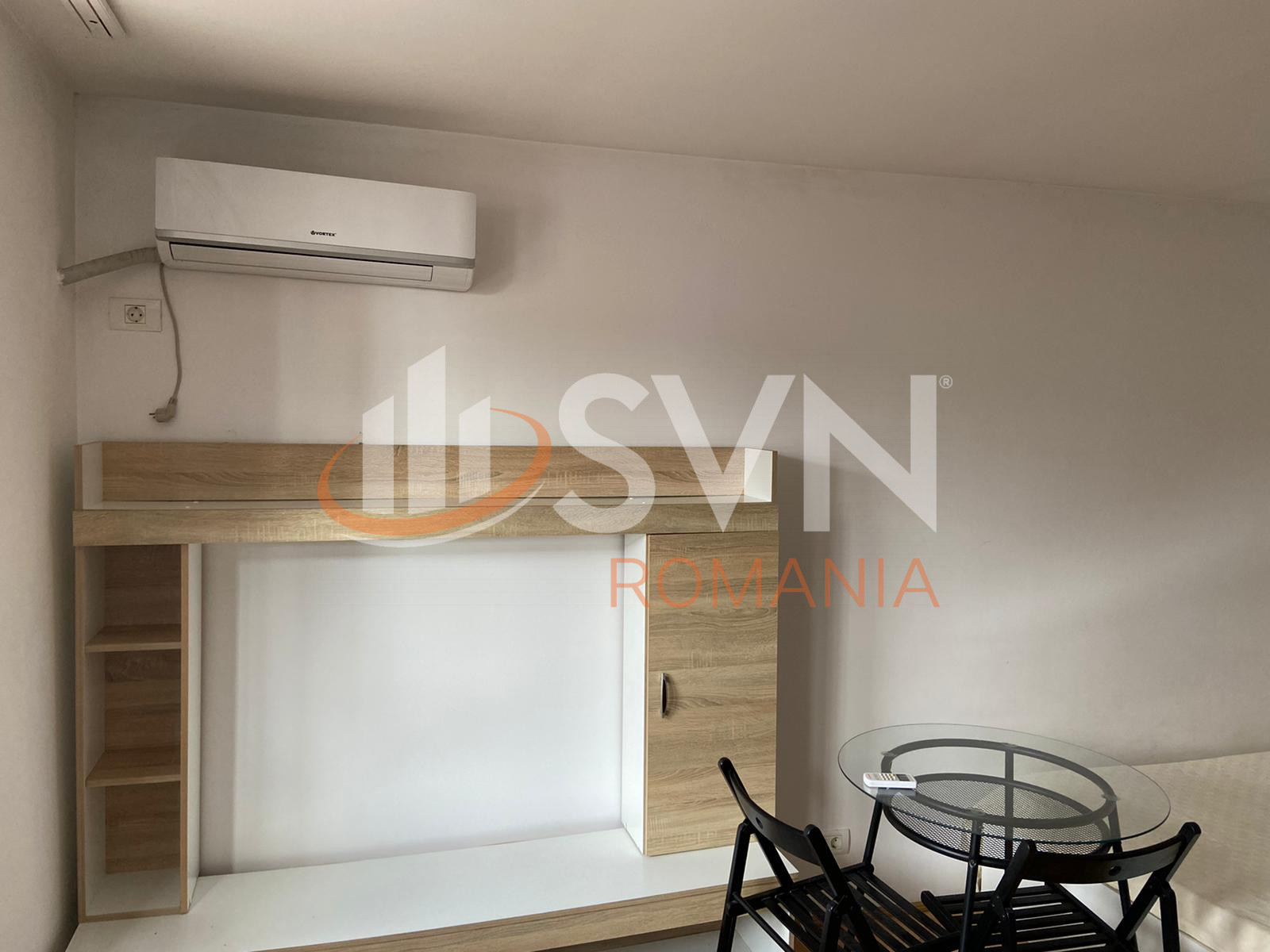 Garsoniera Bucuresti/Stefan Cel Mare