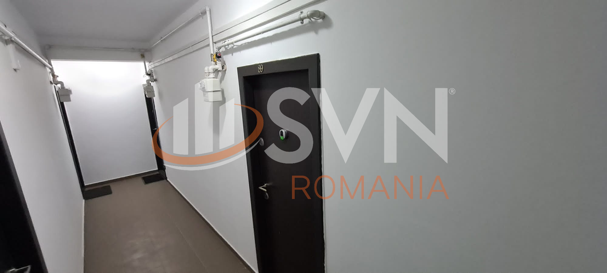 Garsoniera Ilfov/Rosu
