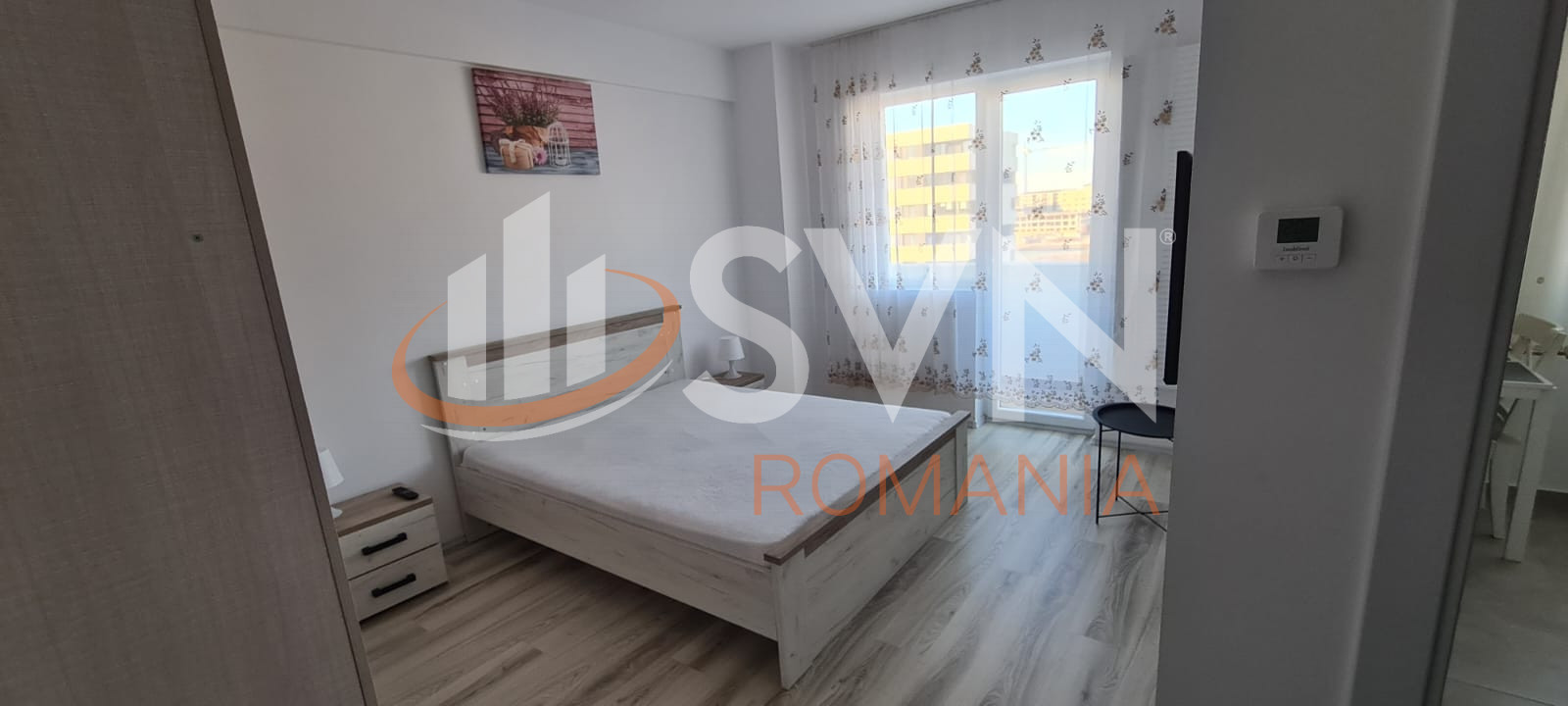Garsoniera Ilfov/Rosu