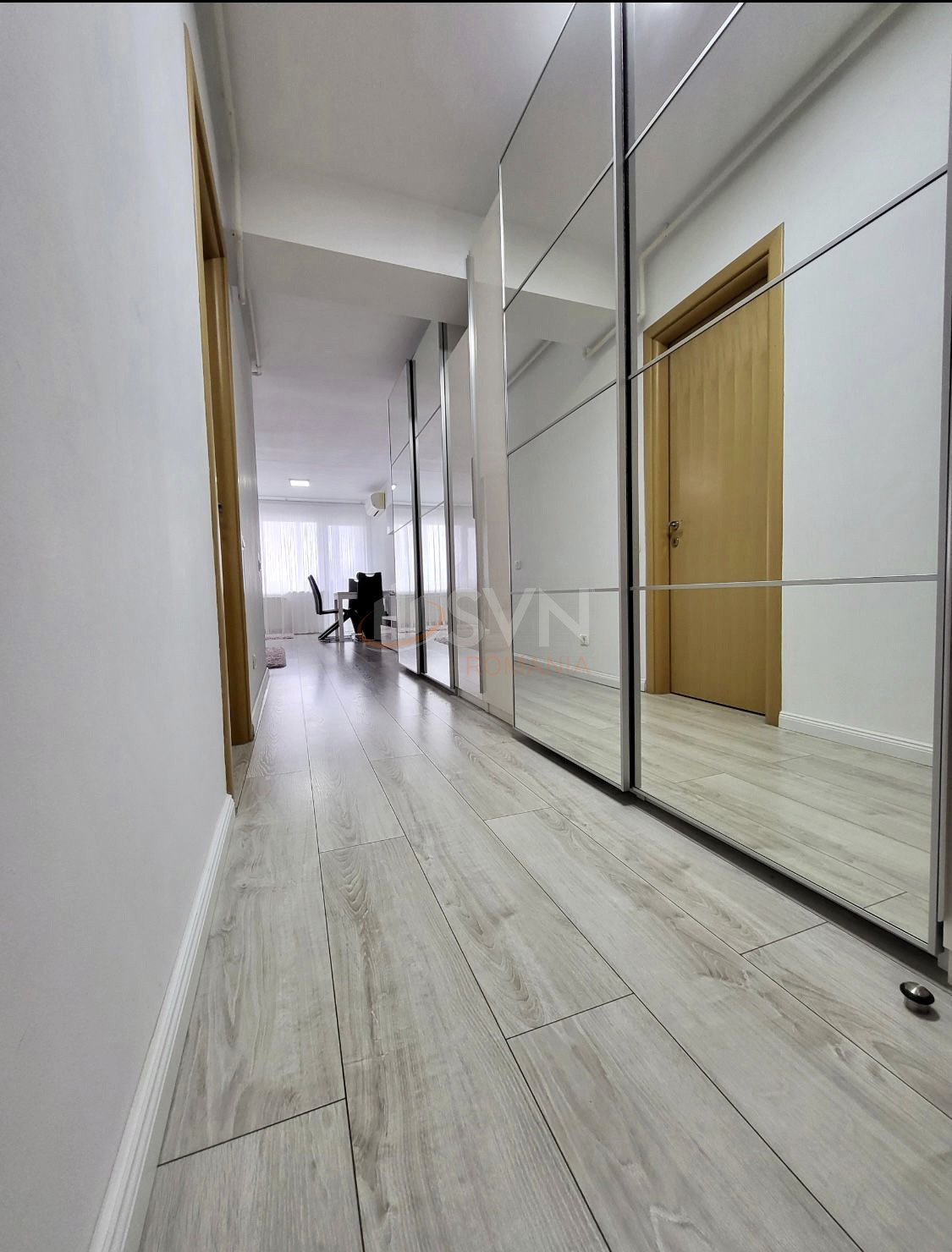 Garsoniera Bucuresti/Vitan Mall