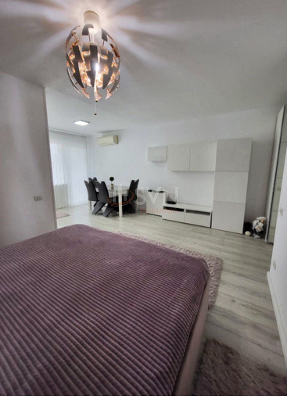 Garsoniera Bucuresti/Vitan Mall