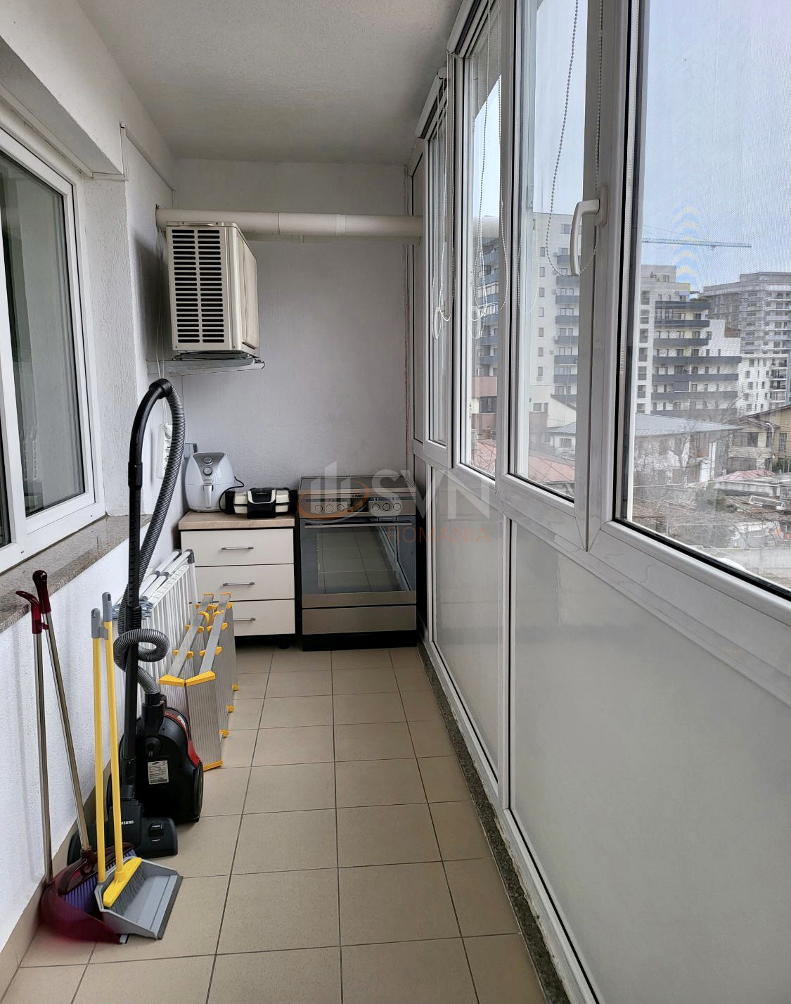 Garsoniera Bucuresti/Vitan Mall