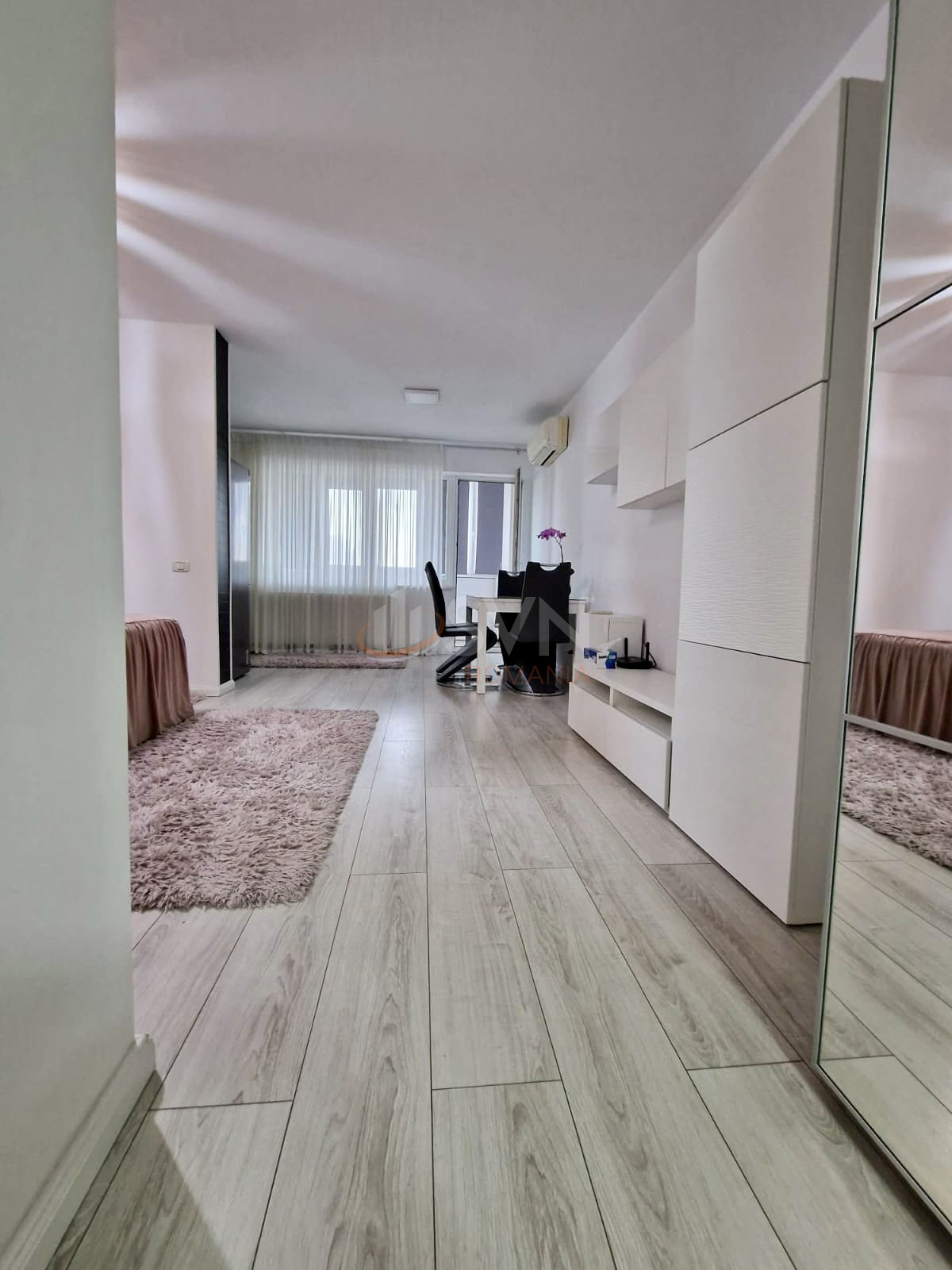 Garsoniera Bucuresti/Vitan Mall