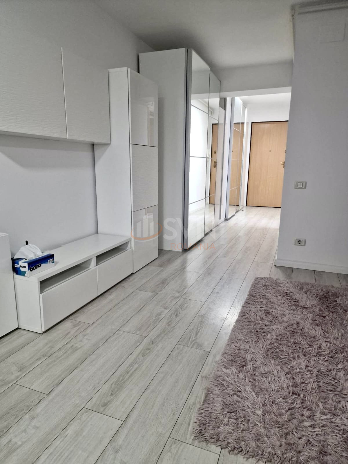 Garsoniera Bucuresti/Vitan Mall