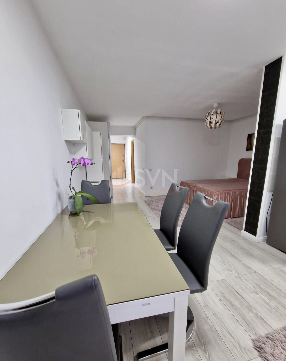 Garsoniera Bucuresti/Vitan Mall