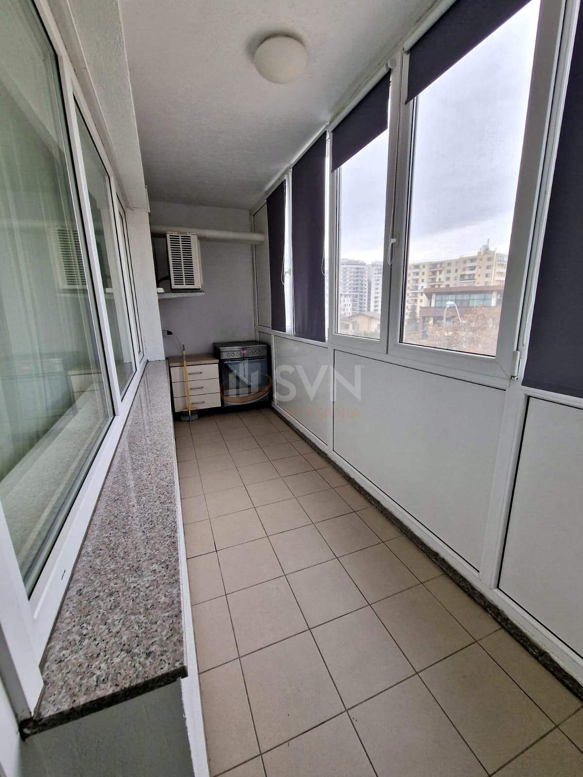 Garsoniera Bucuresti/Vitan Mall