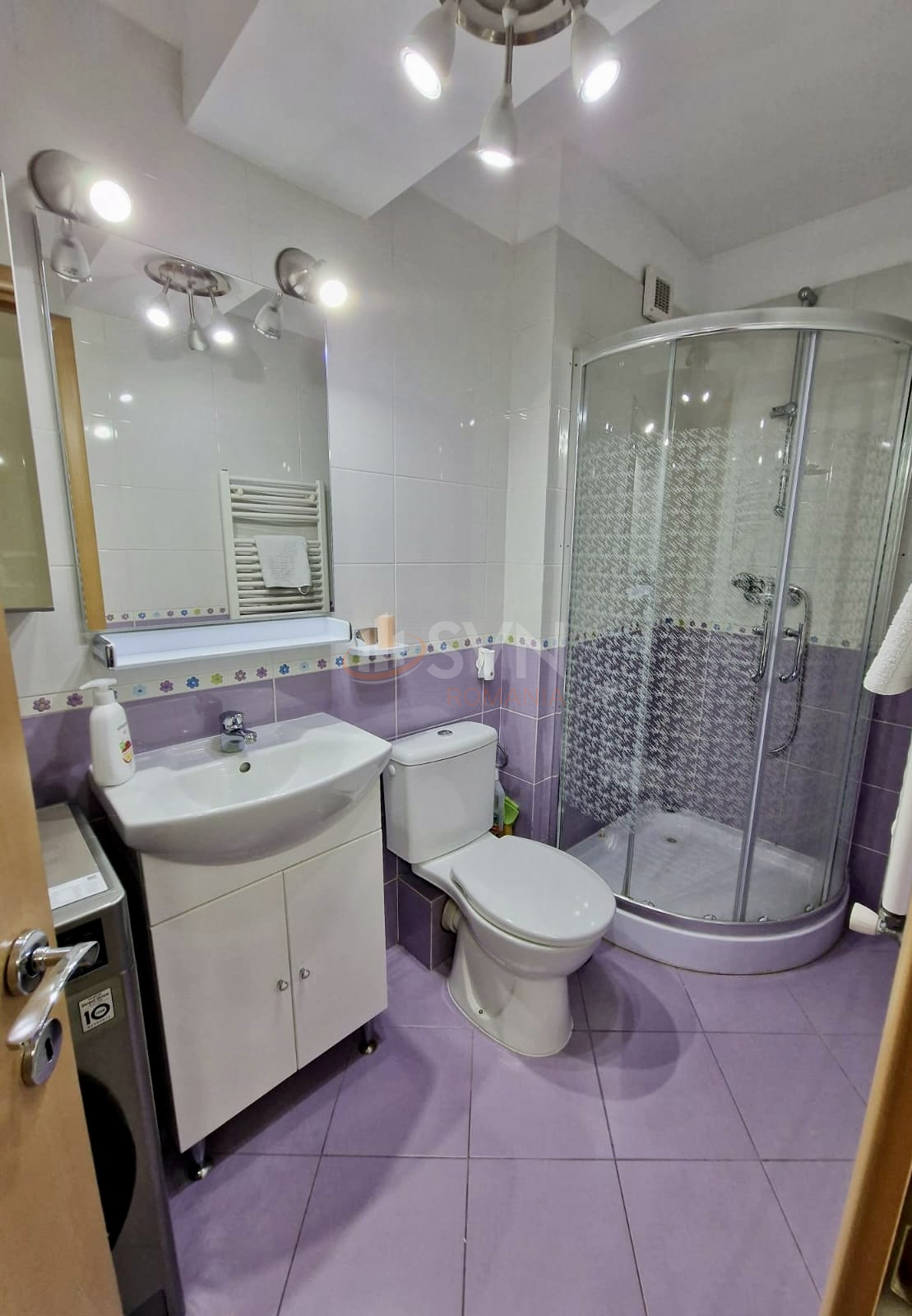 Garsoniera Bucuresti/Vitan Mall