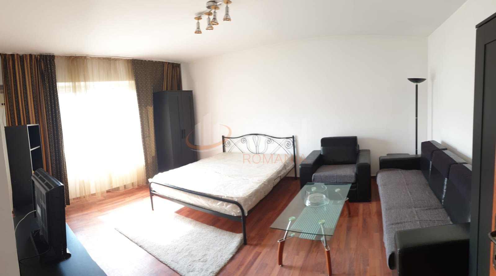 Garsoniera Bucuresti/Calea Calarasilor