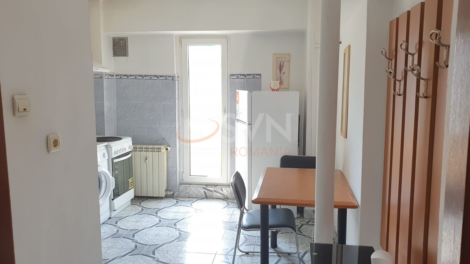 Garsoniera Bucuresti/Calea Calarasilor