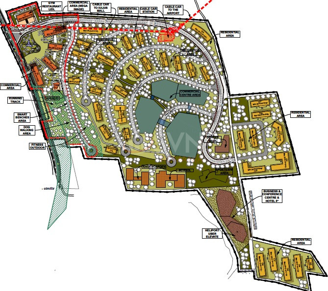 Garsoniera Cluj/Someseni