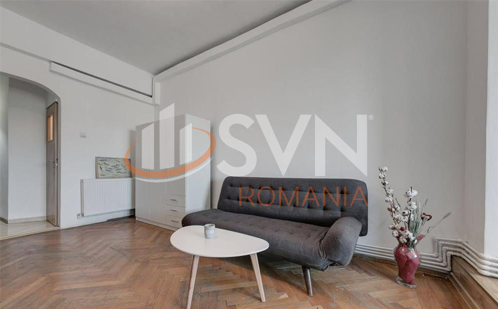 Garsoniera Bucuresti/Calea Victoriei