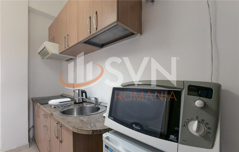 Garsoniera Bucuresti/Calea Victoriei