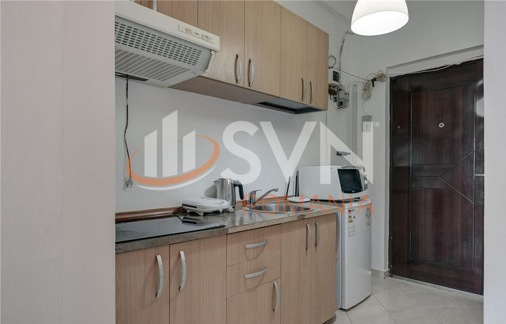 Garsoniera Bucuresti/Calea Victoriei