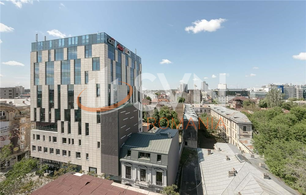 Garsoniera Bucuresti/Calea Victoriei