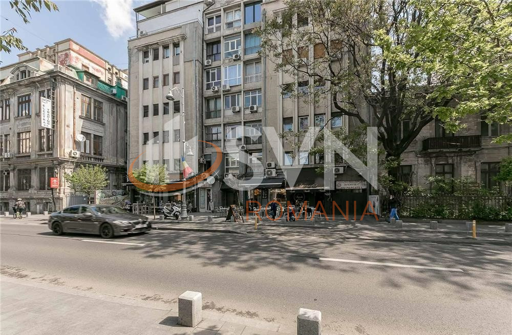 Garsoniera Bucuresti/Calea Victoriei