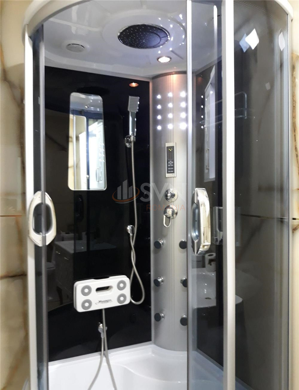 Garsoniera Bucuresti/Nerva Traian