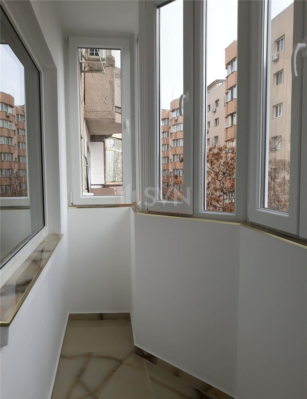 Garsoniera Bucuresti/Nerva Traian