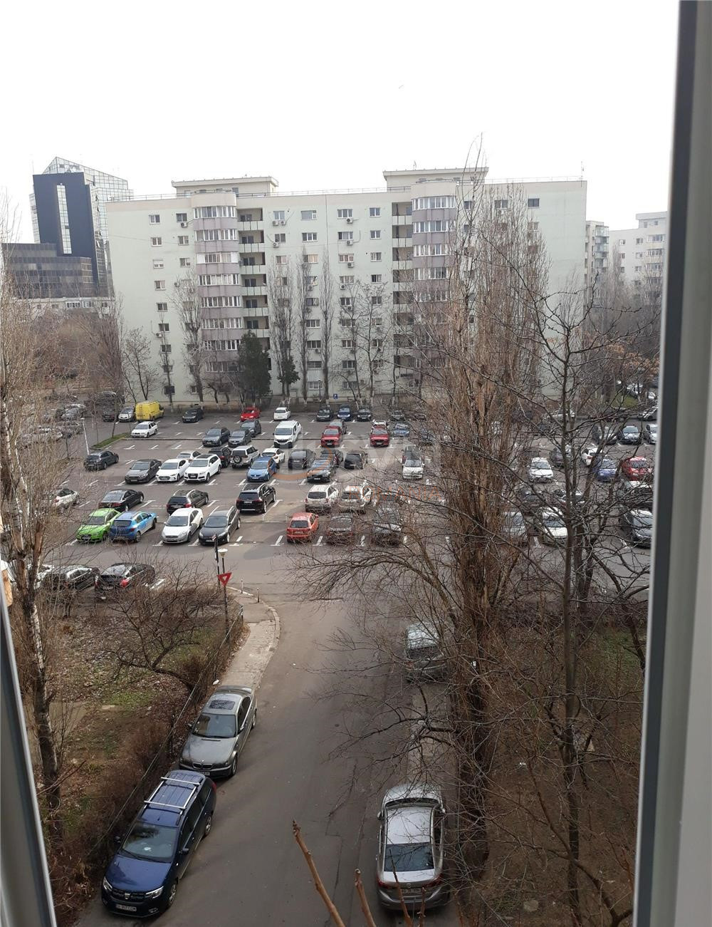 Garsoniera Bucuresti/Nerva Traian