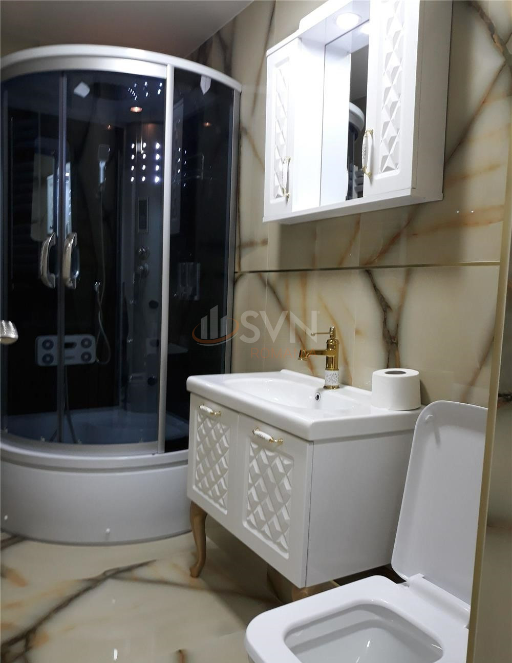 Garsoniera Bucuresti/Nerva Traian