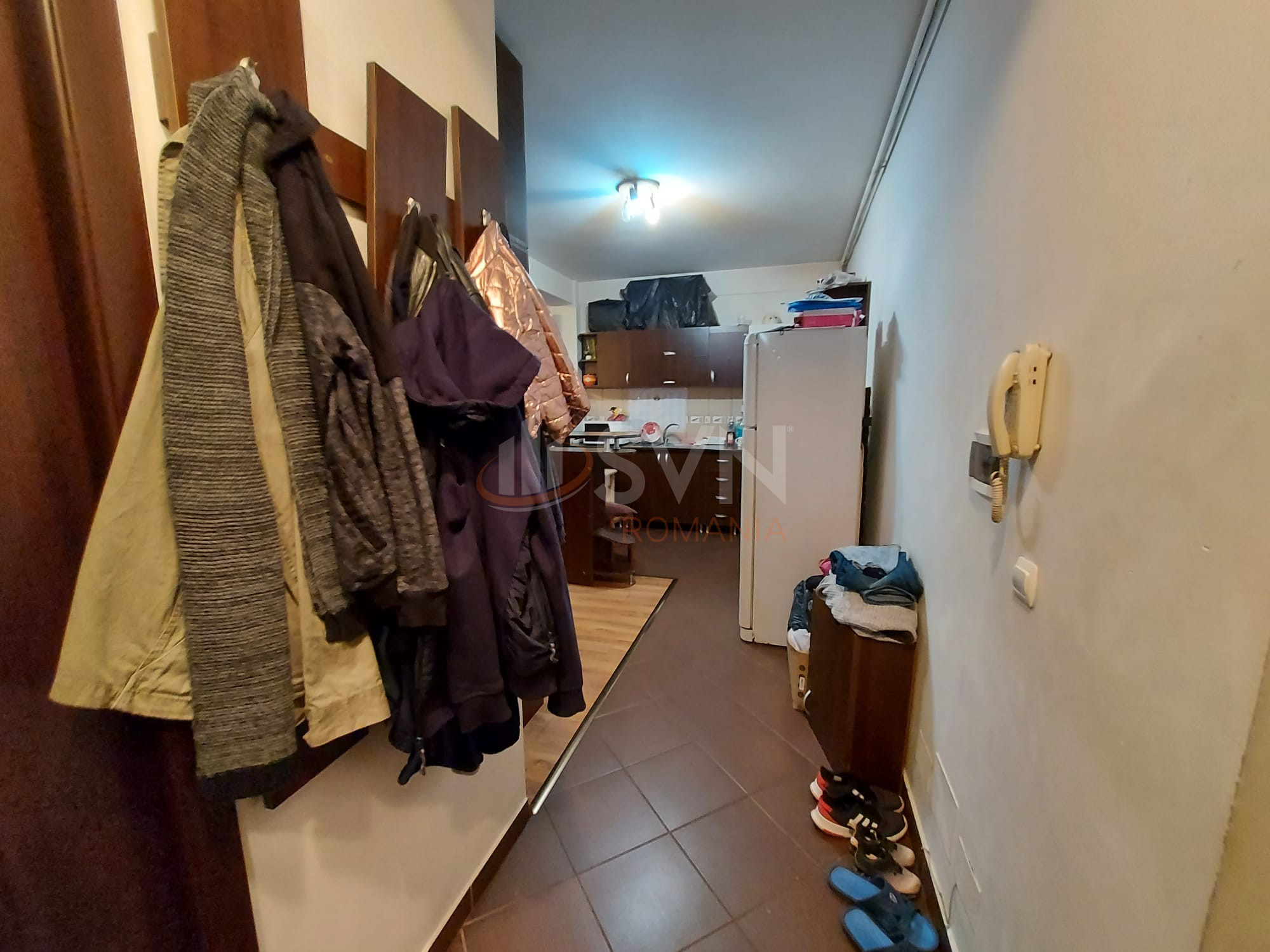 Garsoniera Bucuresti/Giulesti