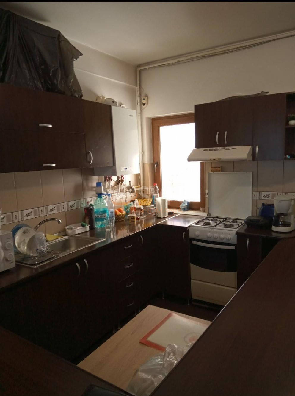 Garsoniera Bucuresti/Giulesti
