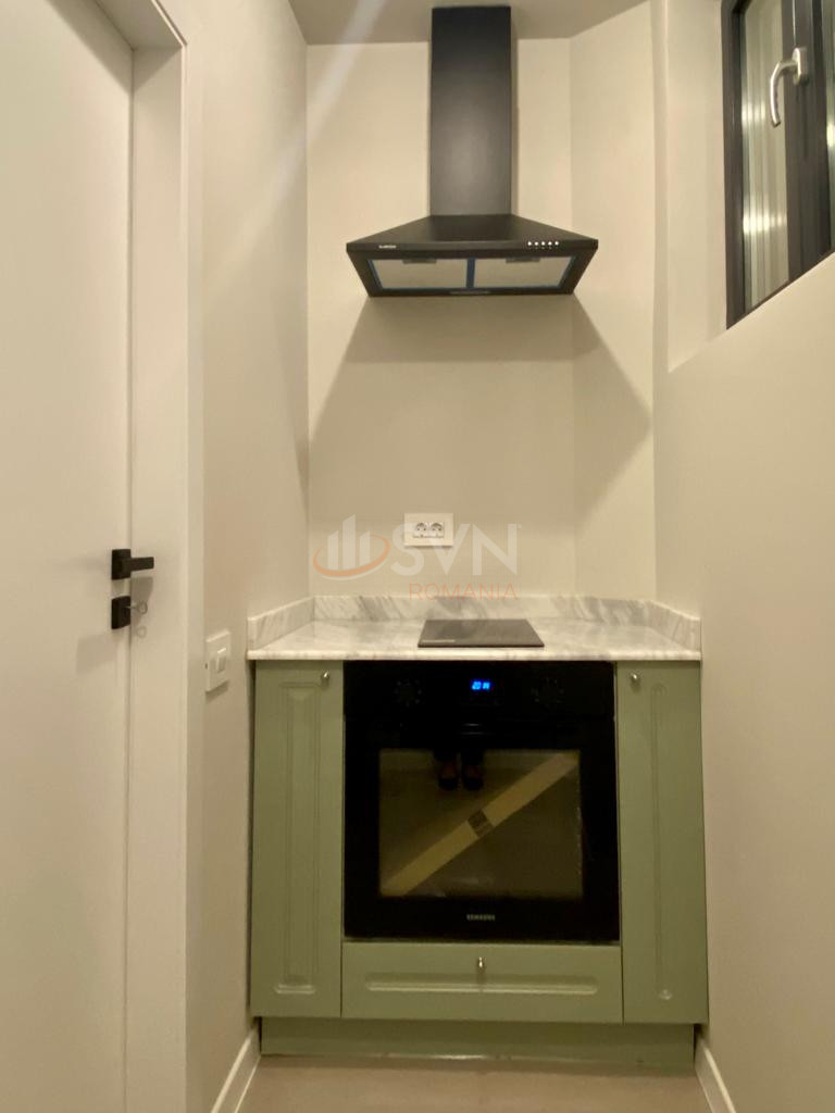 Garsoniera Bucuresti/Unirii (s3)