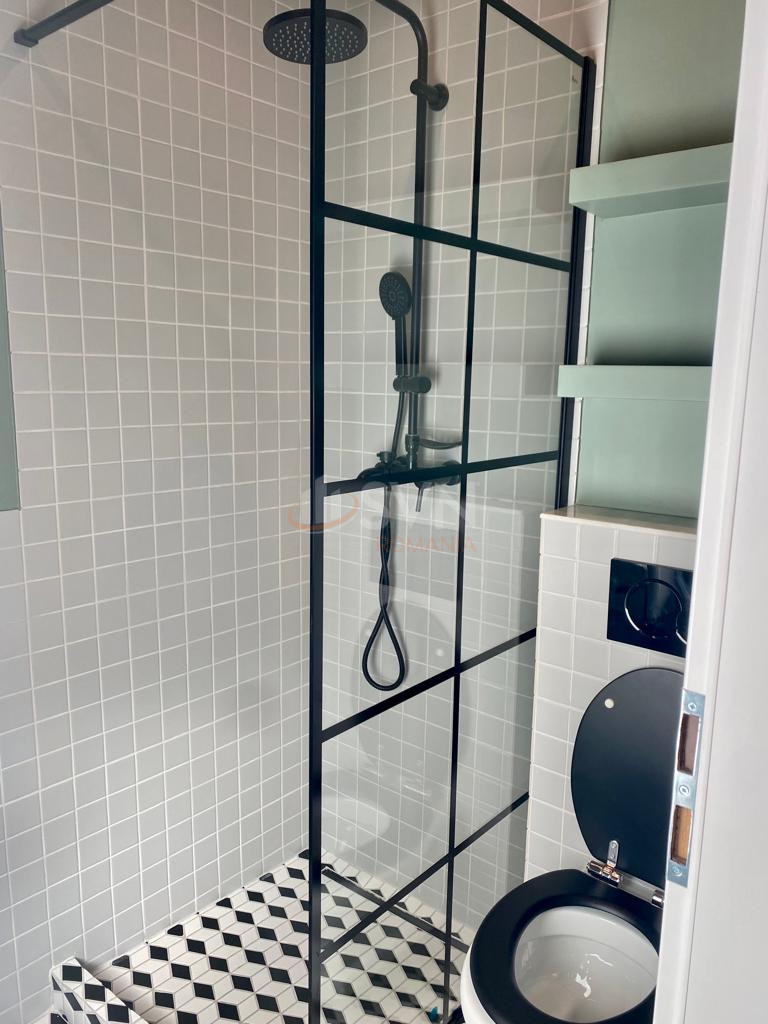 Garsoniera Bucuresti/Unirii (s3)