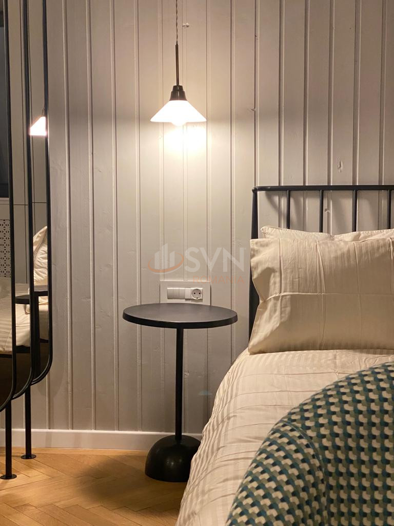 Garsoniera Bucuresti/Unirii (s3)